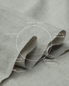 A Complete Guide to Caring for Natural Fabrics