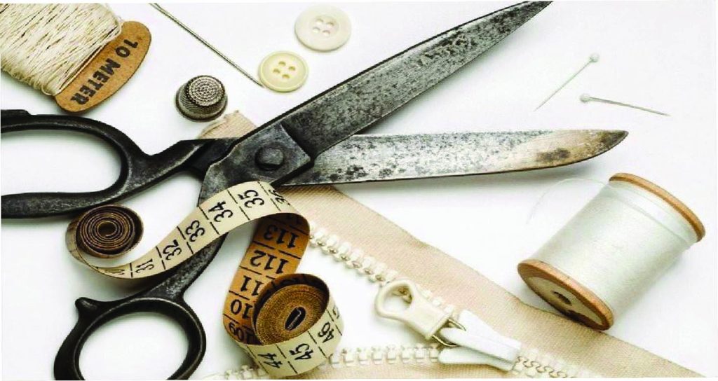 Stitching And Customization Service In Pune