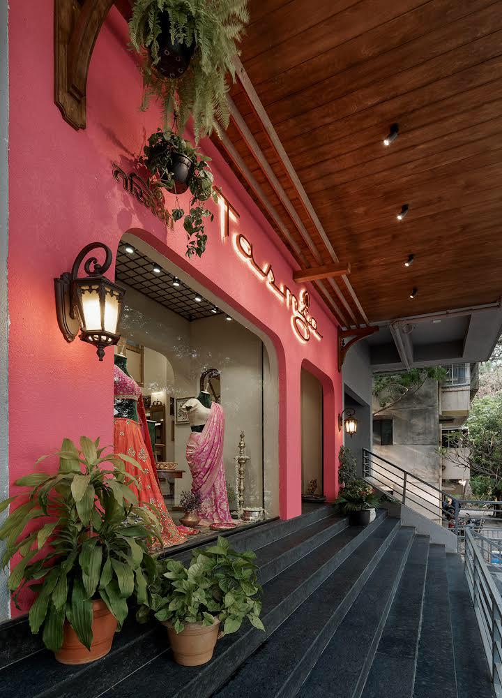 Designer Studio In Pune