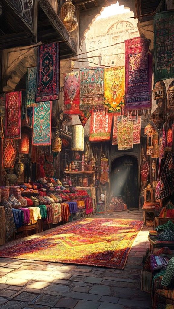 Indian Textile Heritage of India