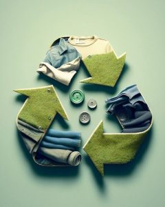 The Future of Sustainable Fashion